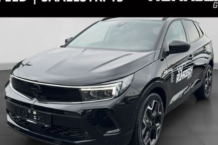 Opel Grandland (X) 14.008 km 32.990 € Duisburg 47059