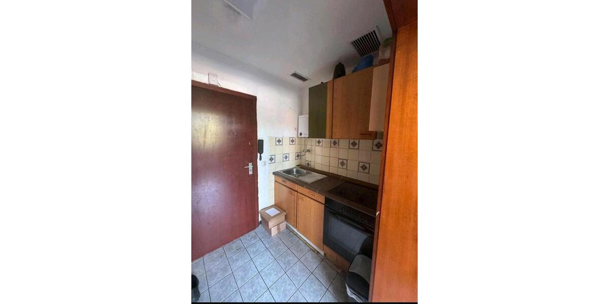 1.5 Zimmer Wohnung Kapitalanlage oder Eigennutzung 1.5 zimmer