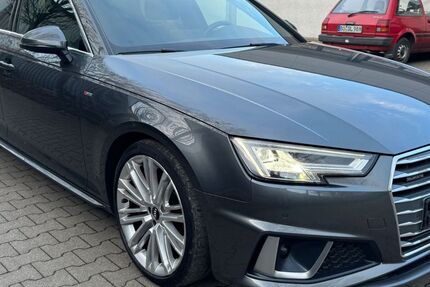 Audi A4 205.000 km 16.999 &euro; Hattingen 45527