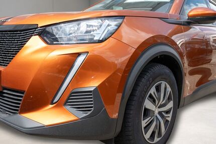 Peugeot 2008 39.380 km 14.490 € Bochum 44801