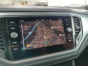 VW T-Roc Active Cabrio 1.5 TSI ACC Navi PDC SHZ 23.625 km 23.800 &euro; HAAN 42781