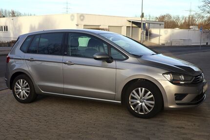 VW Golf Sportsvan 195.032 km 11.700 &euro; Haan 42781