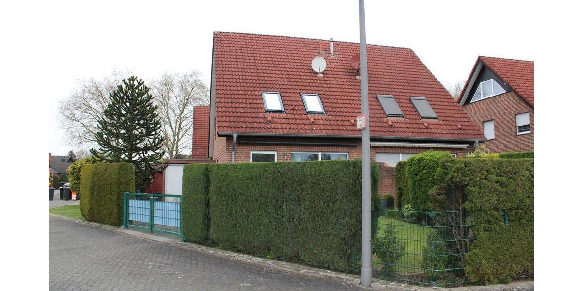 Doppelhaushälfte Marl Sinsen-Lenkerbeck - 4 Zimmer, 114 m&sup2;, 399.900&euro; | Angebot:26153989