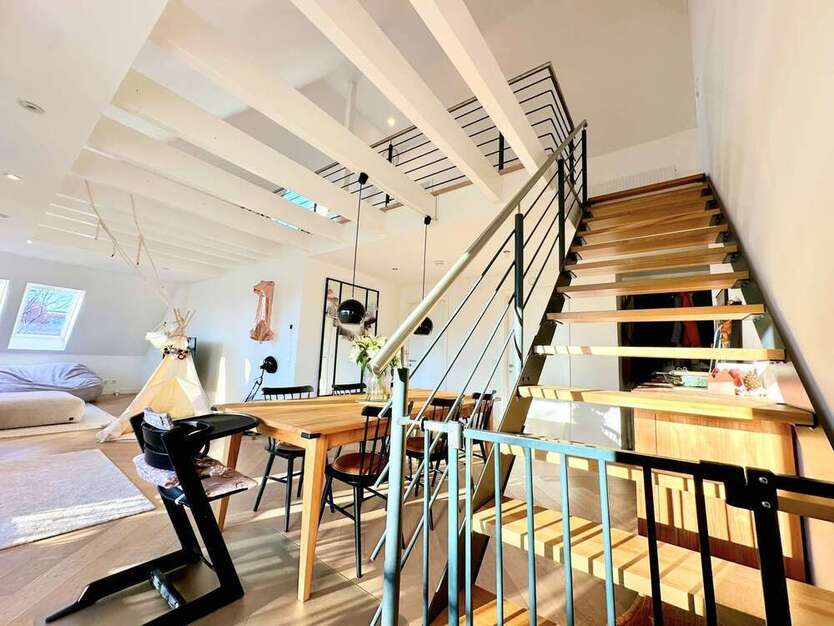 Wohnung zum Kaufen in Essen Südviertel 599.000 € 164.9 m²