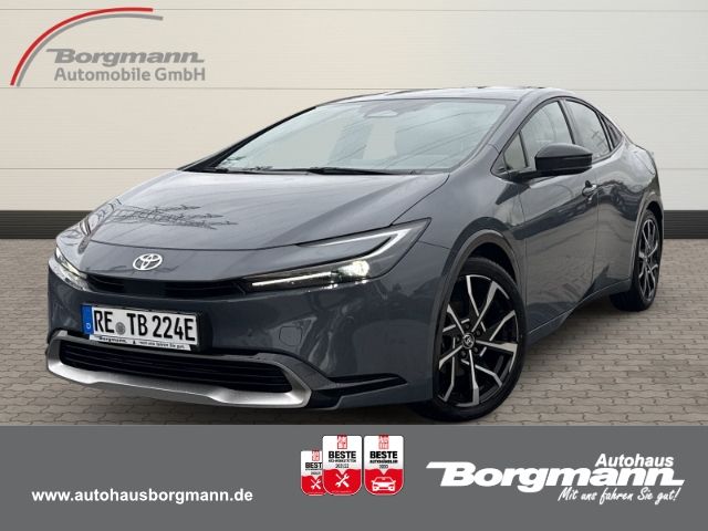 Toyota Prius 1.500 km 44.990 &euro; Dorsten 46286