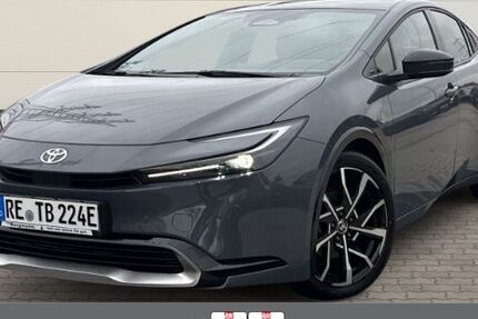 Toyota Prius 3.016 km 43.990 &euro; Dorsten 46286