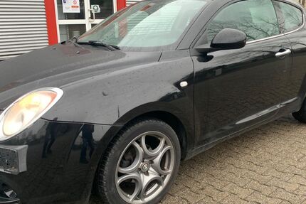 Alfa Romeo MiTo 110.000 km 4.000 &euro; Witten 58454