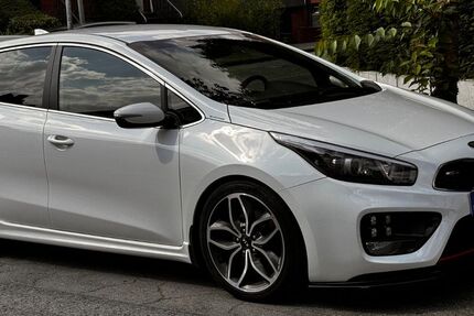 Kia ceed / Ceed 140.000 km 9.999 &euro; Bottrop 46244