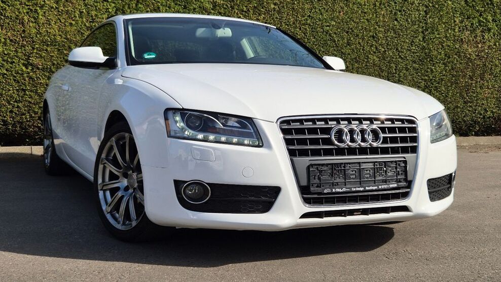 Audi A5 166.000 km 12.900 € Essen 45356