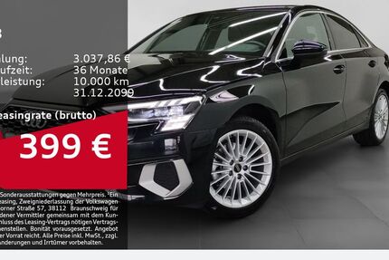 Audi A3 58.660 km 28.980 &euro; Bochum 44809