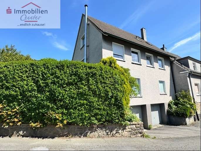 Einfamilienhaus Herdecke - 6.5 Zimmer, 132 m&sup2;, 399.000&euro; | Angebot:26582462