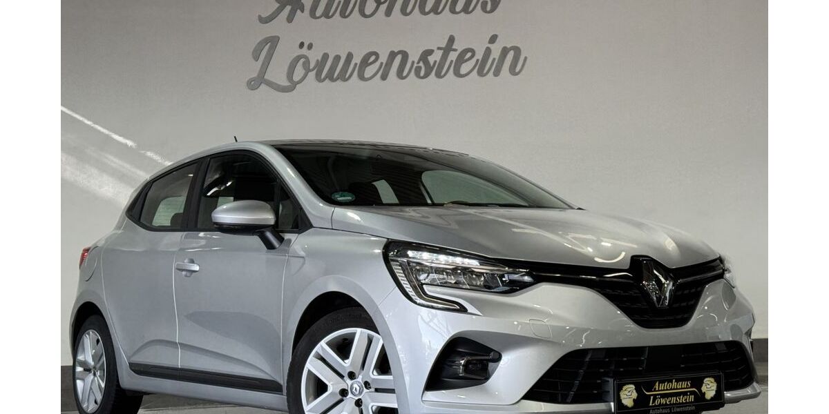 Renault Clio 34.551 km 12.480 &euro; Moers 47443