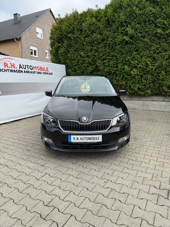 Fabia