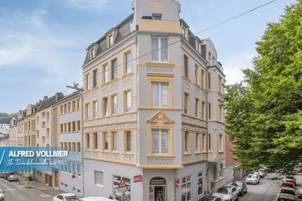 Wohnung Wuppertal Elberfeld - 2 Zimmer, 49 m&sup2;, 119.000&euro; | Angebot:26918998