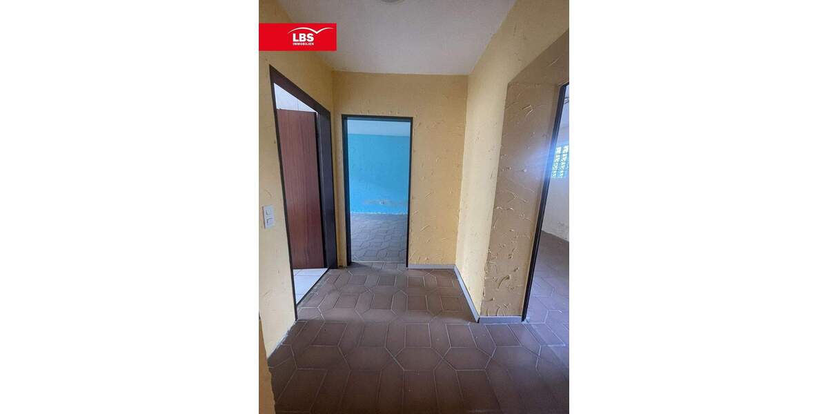 Familienglück und Kreativität vereint in einer großzügigen Wohnung 3 zimmer