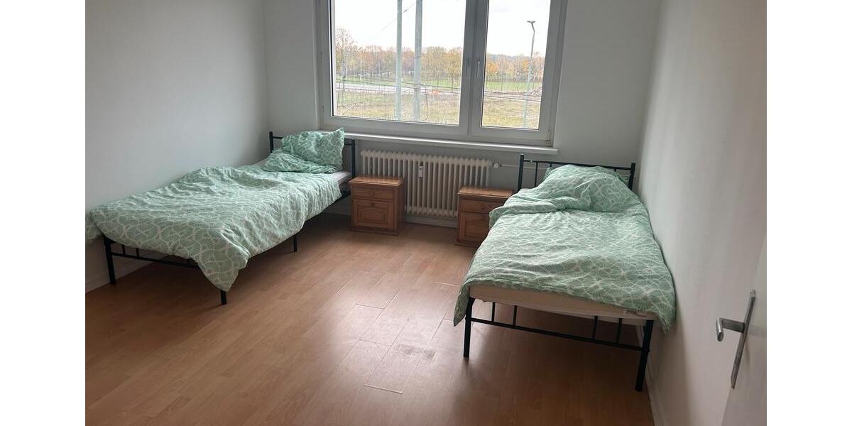 Mobilisierte Wohnungen in Duisburg 3 zimmer