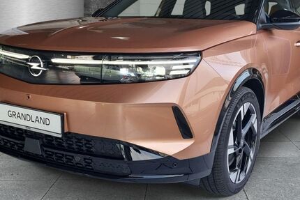 Opel Grandland (X) 6.799 km 48.950 &euro; Herten 45699