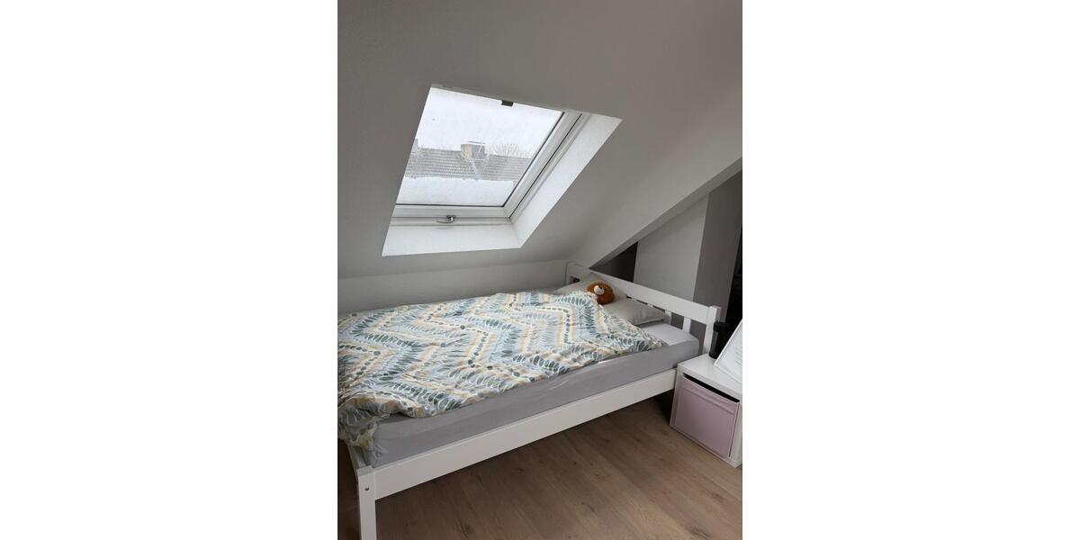 Cooles Loft mit Klimaanlage und elektrischen Rollos 2 zimmer