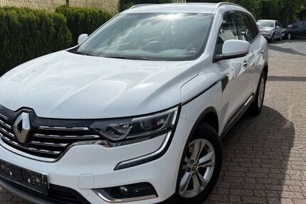 Renault Koleos 80.500 km 13.950 &euro; Mülheim an der Ruhr 45472