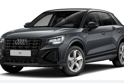 Audi Q2 23.994 km 28.690 &euro; Oberhausen 46047