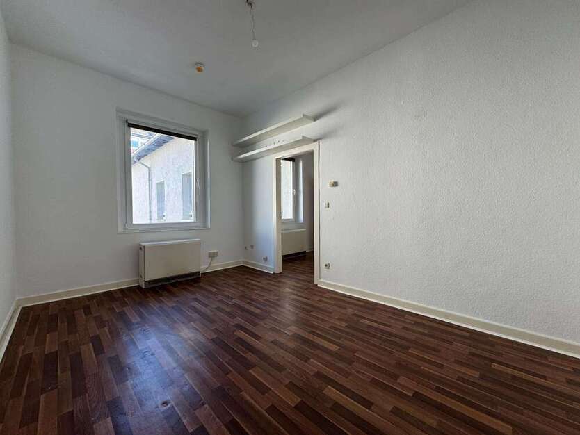 Wohnung zum Mieten in Düsseldorf 560 € 28 m²
