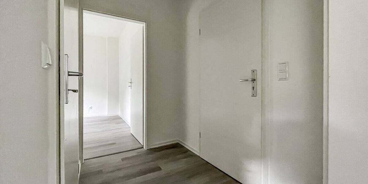 Etagenwohnung Witten Mitte - 1 Zimmer, 32 m&sup2;, 320&euro; | Angebot:26471017