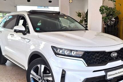 Kia Sorento 42.000 km 32.480 &euro; Oberhausen 46045