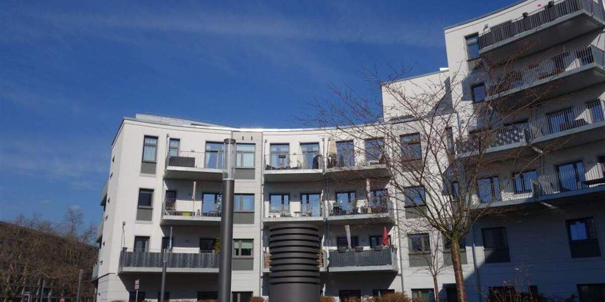 Etagenwohnung Düsseldorf Flingern Nord - 3 Zimmer, 108 m&sup2;, 1.739&euro; | Angebot:25156419