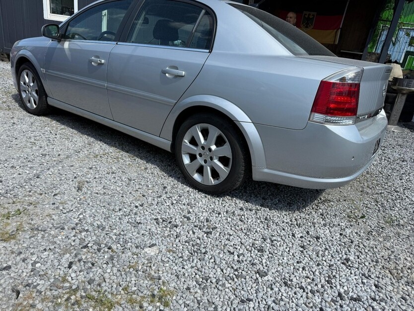 Opel Vectra C 195.771 km 2.200 € Dortmund 44135