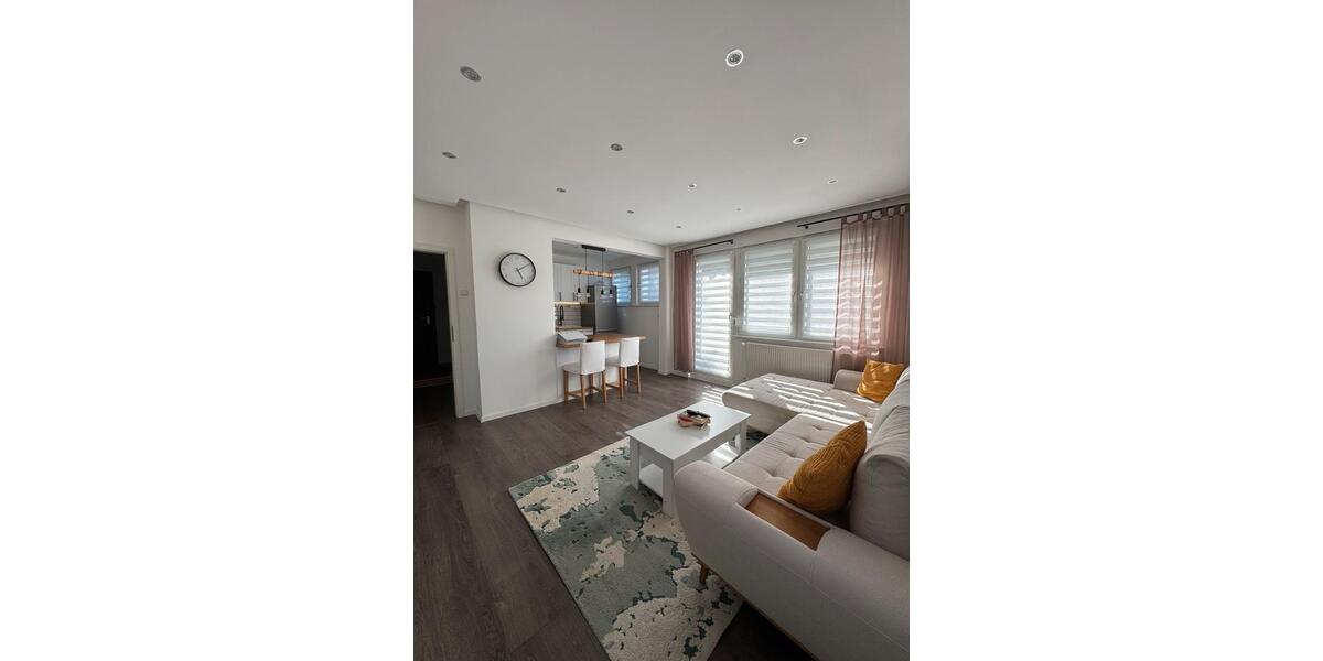 Etagenwohnung Marl Alt-Marl - 3.5 Zimmer, 69 m&sup2;, 180.000&euro; | Angebot:26550719