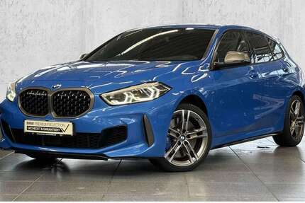 BMW 135 67.381 km 31.440 &euro; Sprockhövel 45549