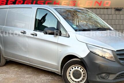 Mercedes-Benz Vito 58.000 km 14.999 &euro; Wuppertal 42285