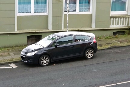 Citroen C4 Coupe