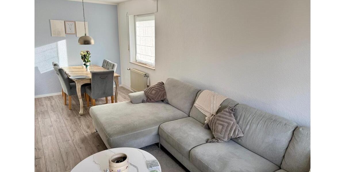 2,5 Zimmer Wohnung Oberhausen Sterkrade 2 zimmer