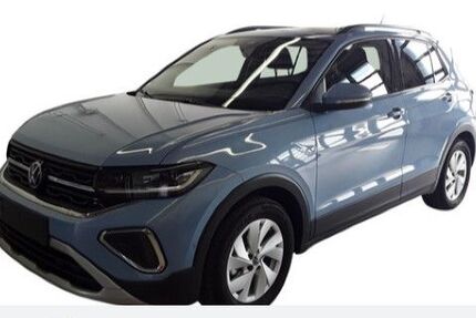 VW T-Cross 17.835 km 21.980 € Gelsenkirchen 45888