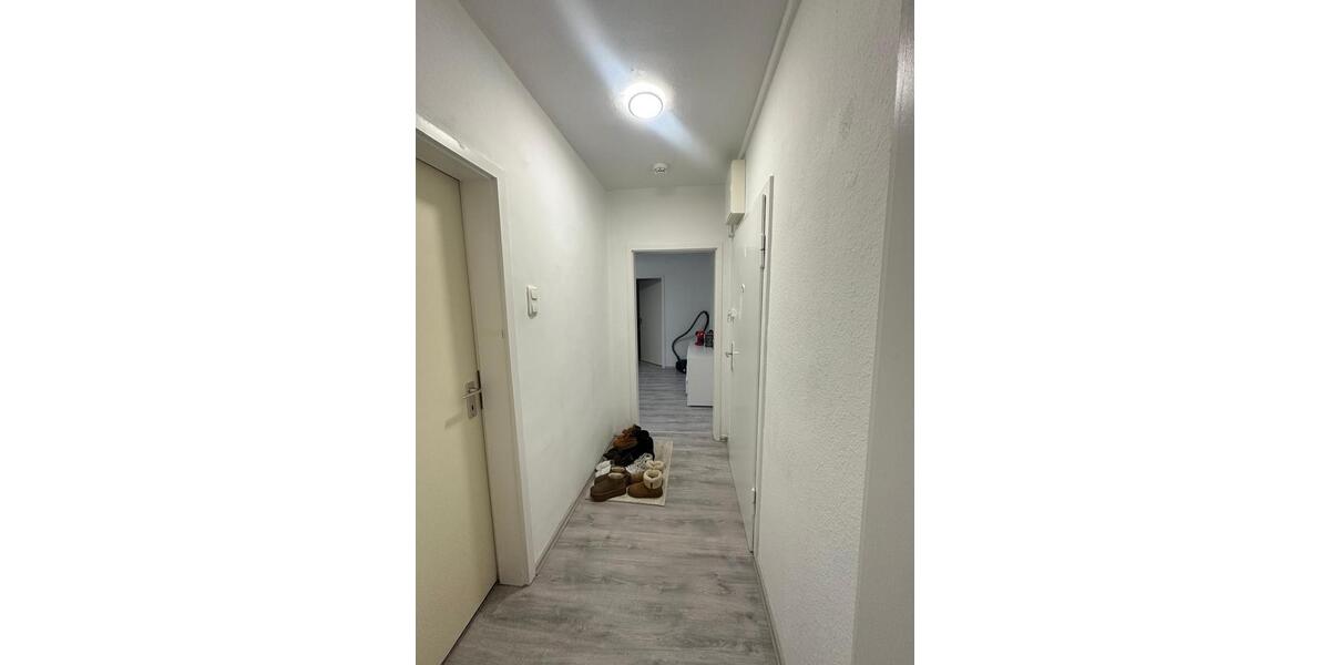 Etagenwohnung Gelsenkirchen Gelsenkirchen-Mitte - 2 Zimmer, 48 m&sup2;, 350&euro; | Angebot:25642594