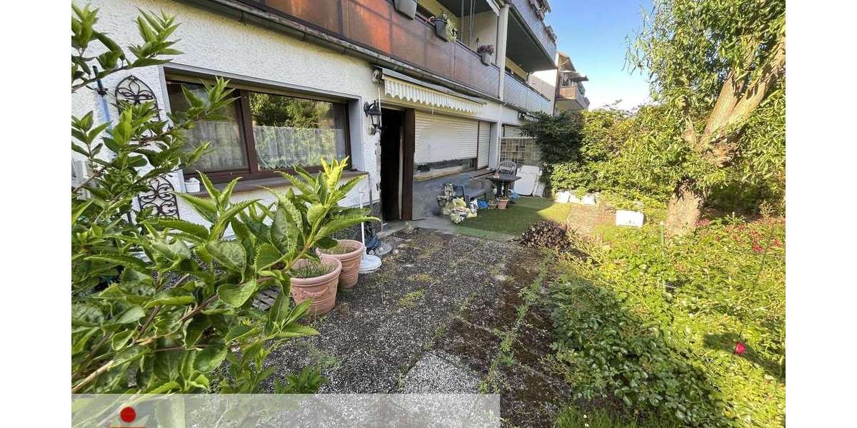 Etagenwohnung Recklinghausen Berghausen - 2.5 Zimmer, 64 m&sup2;, 79.000&euro; | Angebot:27484499