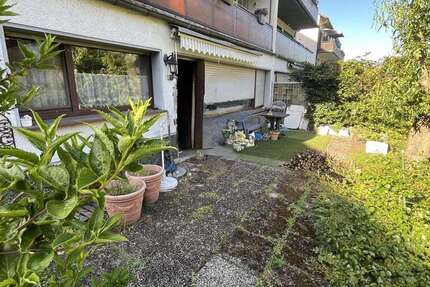 Wohnung Recklinghausen Berghausen - 2.5 Zimmer, 64 m&sup2;, 79.000&euro; | Angebot:27484499