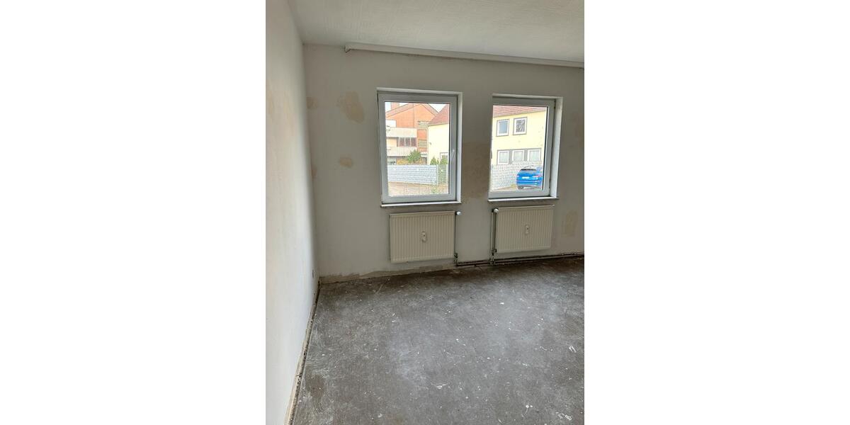 4 Zimmer Wohnung in Marl Hüls mit eigenem Garten ! 4 zimmer