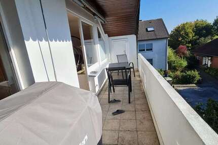 Wohnung zum Kaufen in Dortmund 195.000 € 78 m²