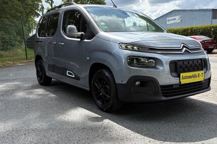 Citroen Berlingo 78.000 km 14.400 &euro; Bottrop 46238