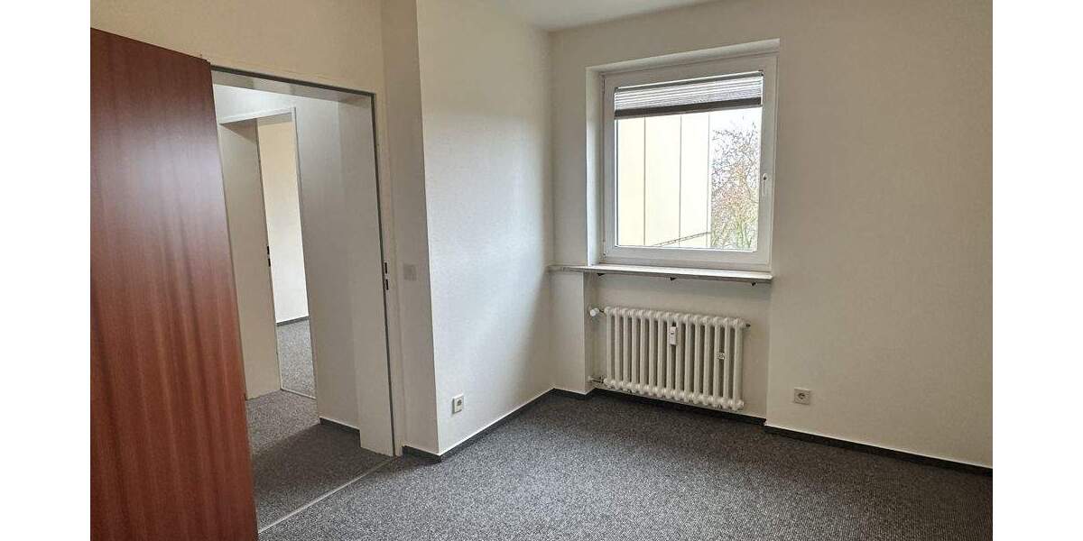 Etagenwohnung Gelsenkirchen Buer - 3 Zimmer, 82 m&sup2;, 199.000&euro; | Angebot:24767088