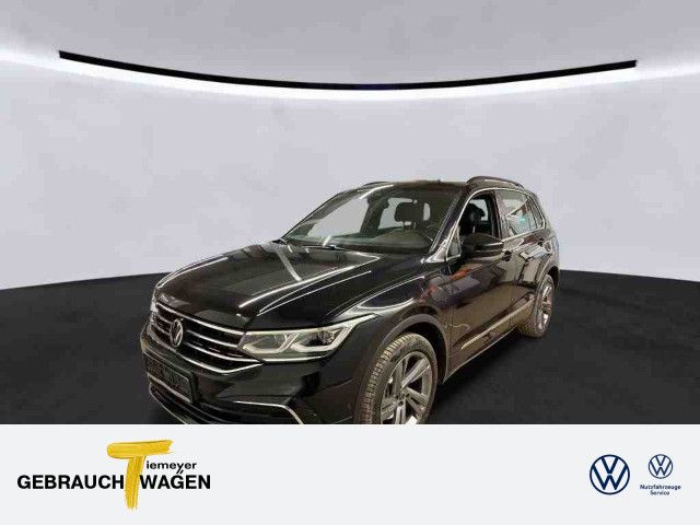 VW Tiguan 62.387 km 29.390 &euro; Marl 45770