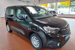 Opel Combo Life 1.2 Edition Kam SHZ LHZ DAB Navi Tempo 58.529 km 17.480 &euro; HAAN 42781