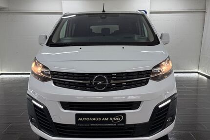 Opel Zafira Life 146.471 km 17.999 &euro; Ratingen bei Düsseldorf 40878