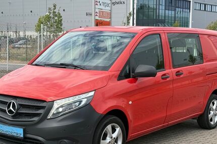 Mercedes-Benz Vito 215.076 km 15.000 &euro; Bottrop 46238