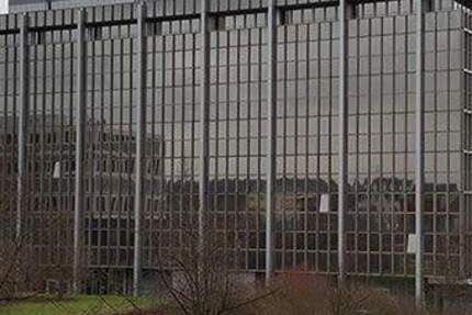 Flexibles, möbliertes Büro M - sofort verfügbar, zentrale Lage zimmer