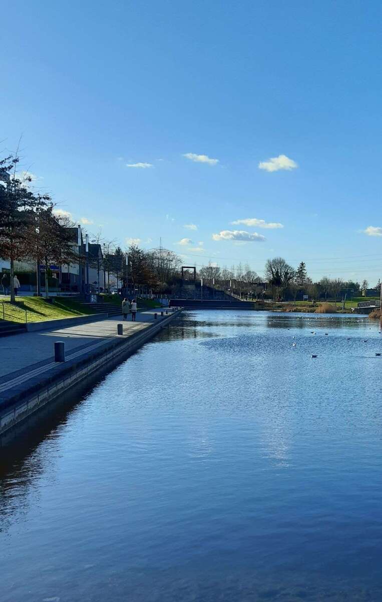 Wohnung zum Mieten in Essen 653 € 87 m² 3 zimmer