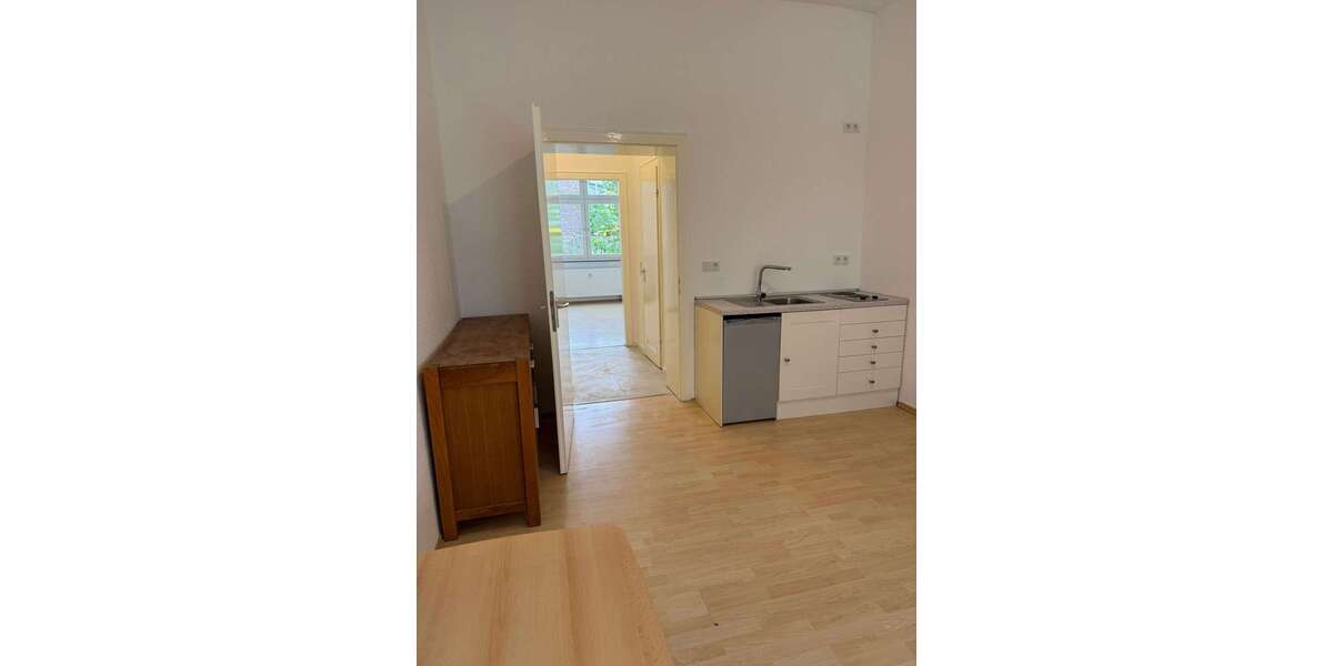 Etagenwohnung Essen Kray - 1 Zimmer, 34 m&sup2;, 315&euro; | Angebot:26803685