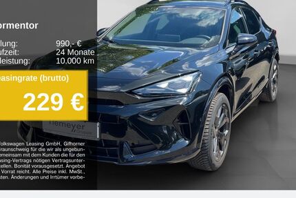Cupra Formentor 18.313 km 34.190 &euro; Gelsenkirchen OT Beckhausen 45899